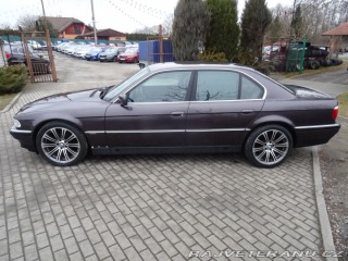 BMW 7 730i 1994