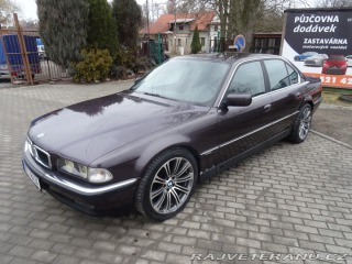 BMW 7 730i 1994