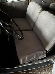 Citroën 11 11 BL Gangster 1947