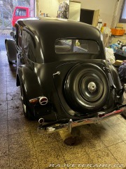 Citroën 11 11 BL Gangster 1947