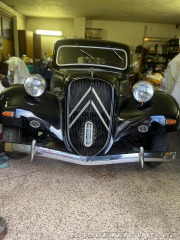 Citroën 11 11 BL Gangster 1947