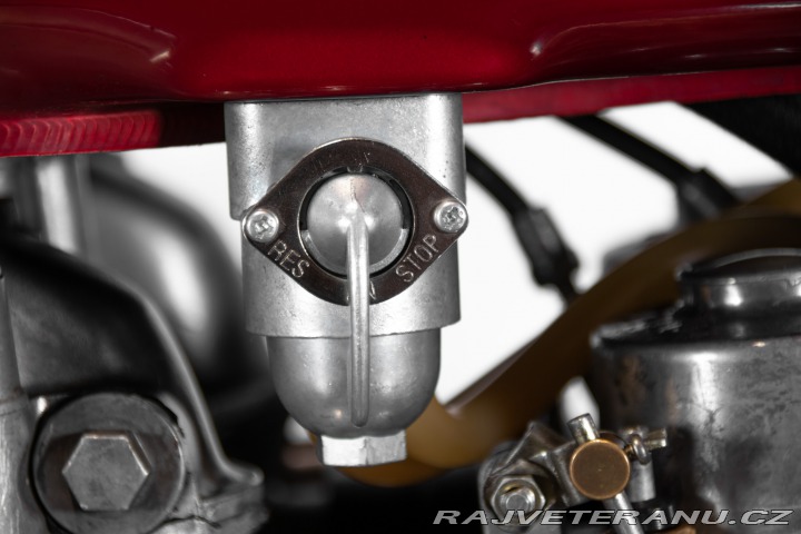 Kawasaki KZ 400 1975