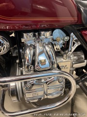 Honda Gold Wing 1100 1983