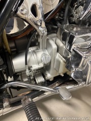 Honda Gold Wing 1100 1983