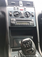 Mercedes-Benz C W202 C240 2000