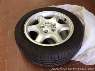 Mercedes-Benz C W202 C240 2000