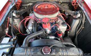 Mercury Cougar 1970
