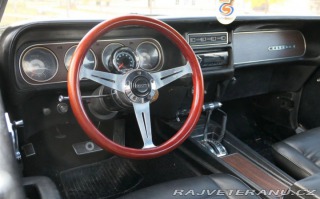 Mercury Cougar 1970