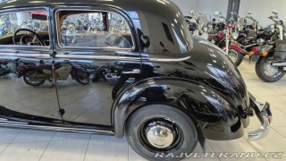 Mercedes-Benz 170 170 S clase ! 1950