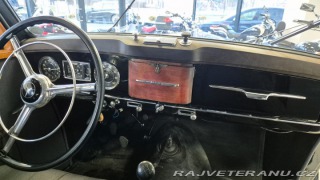 Mercedes-Benz 170 170 S clase ! 1950
