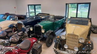 Mercedes-Benz 170 170 S clase ! 1950