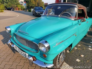Mercedes-Benz 170 170 S clase ! 1950