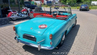Mercedes-Benz 170 170 S clase ! 1950