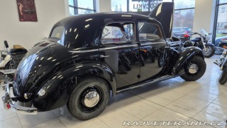 Mercedes-Benz 170 170 S clase ! 1950