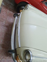 Škoda 1000 MB 990 1965