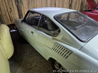 Škoda 110 110R 1978