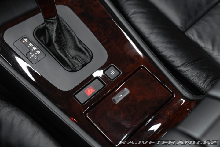 BMW 7 i, Zberateľský stav 1999