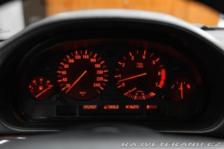 BMW 7 i, Zberateľský stav 1999