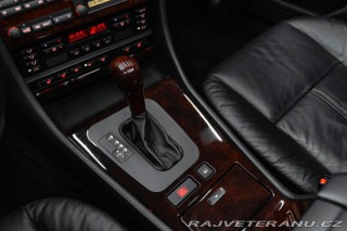 BMW 7 i, Zberateľský stav 1999