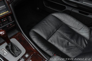 BMW 7 i, Zberateľský stav 1999