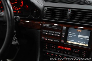 BMW 7 i, Zberateľský stav 1999