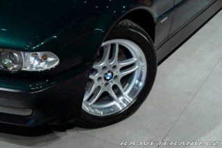 BMW 7 i, Zberateľský stav 1999