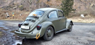 Volkswagen Brouk 1,2 1978