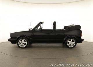 Volkswagen Golf 1 Cabrio 1990