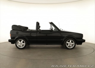 Volkswagen Golf 1 Cabrio 1990
