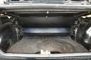 Volkswagen Golf 1 Cabrio 1990