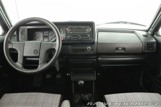 Volkswagen Golf 1 Cabrio 1990