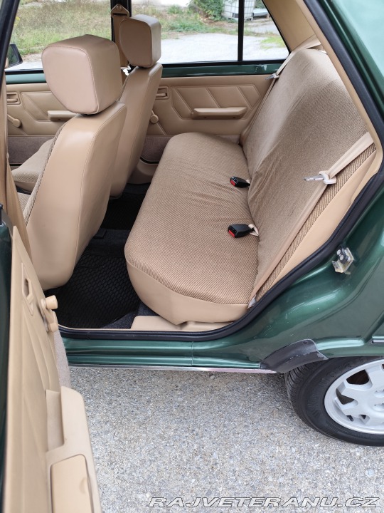 Renault 9 1983
