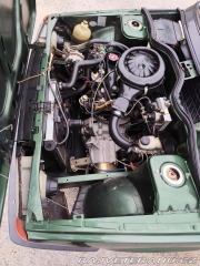 Renault 9 1983