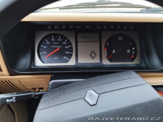 Renault 9 1983