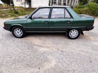 Renault 9 1983