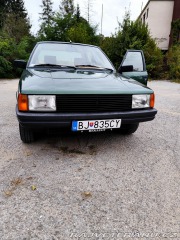 Renault 9 1983