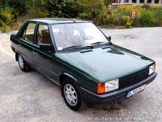 Renault 9 1983