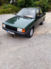 Renault 9 1983