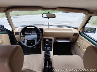 Renault 9 1983