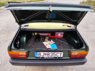 Renault 9 1983