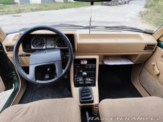 Renault 9 1983