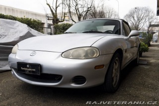 Mazda MX-5  2001