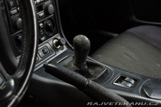 Mazda MX-5  2001