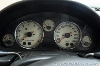 Mazda MX-5  2001