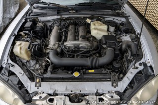 Mazda MX-5  2001