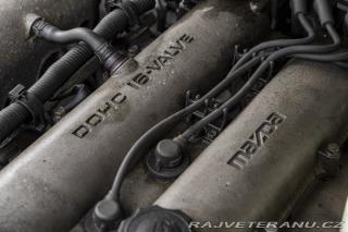 Mazda MX-5  2001