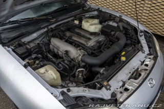 Mazda MX-5  2001
