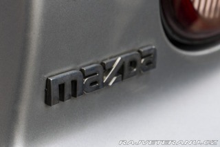 Mazda MX-5  2001