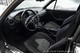Mazda MX-5  2001