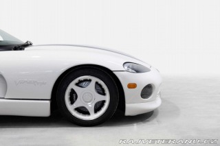 Dodge Viper RT/10 1996